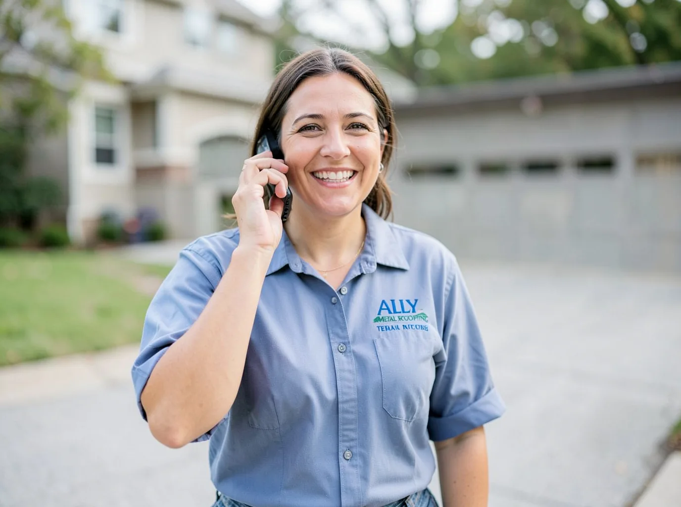 Metal Roof Installation Tracy, IA FAQs